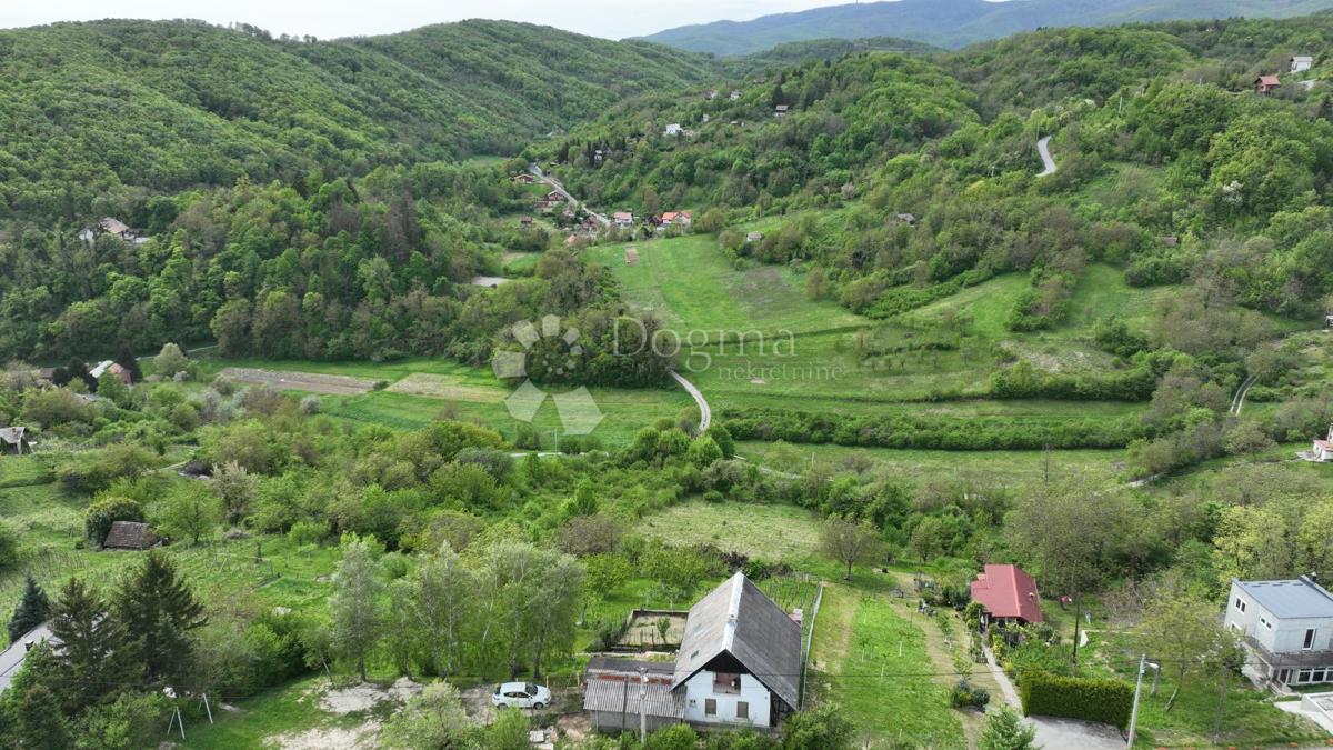 Casa Vugrovec Gornji, Sesvete, 236,98m2