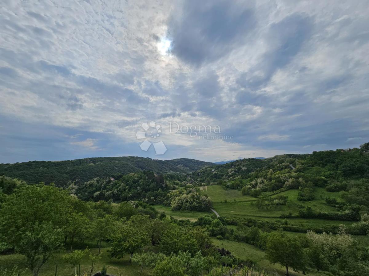 Casa Vugrovec Gornji, Sesvete, 236,98m2