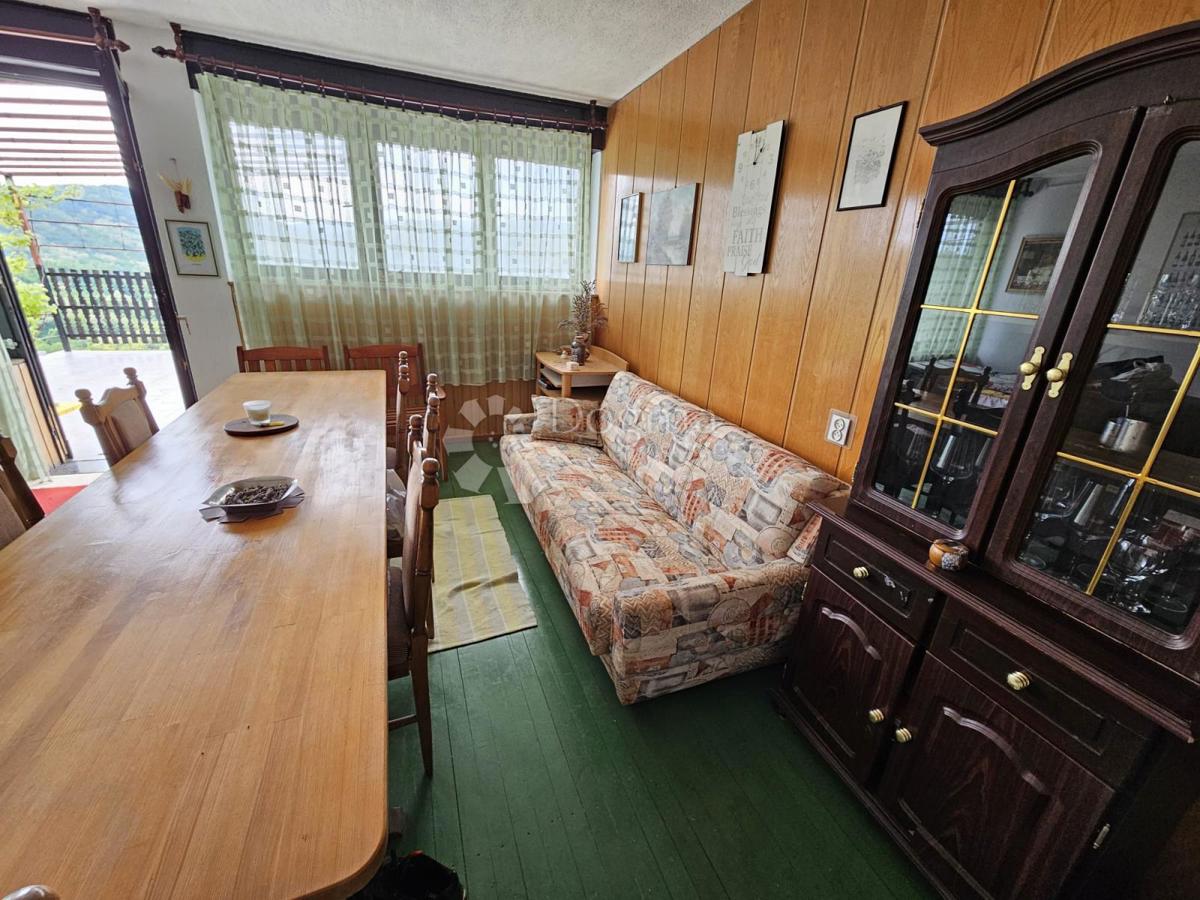 Casa Vugrovec Gornji, Sesvete, 236,98m2