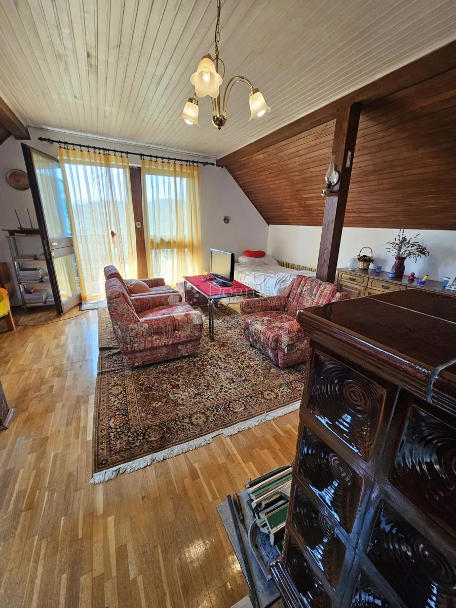 Casa Vugrovec Gornji, Sesvete, 236,98m2