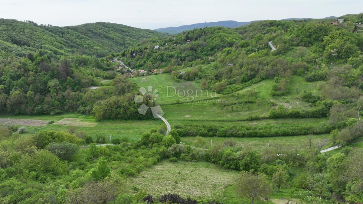 Casa Vugrovec Gornji, Sesvete, 236,98m2