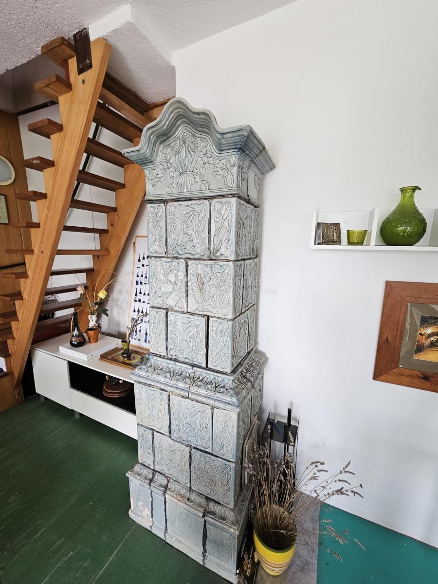 Casa Vugrovec Gornji, Sesvete, 236,98m2