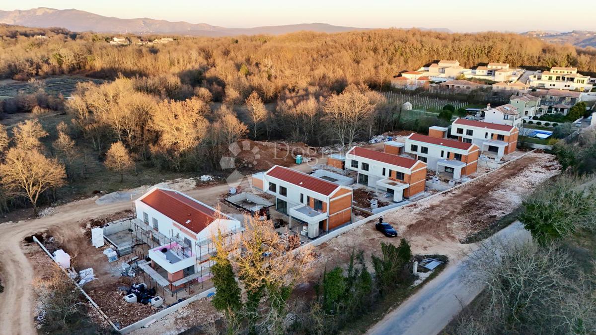 Casa Labin, 283m2