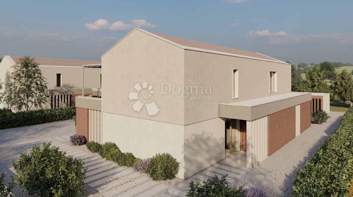 Casa Labin, 283m2