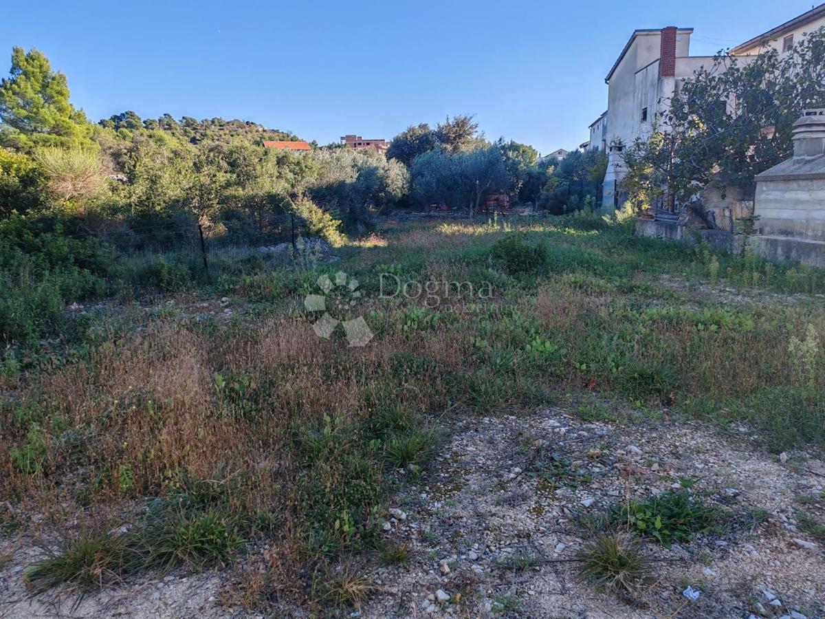 Terreno Podsolarsko, Šibenik - Okolica, 192m2