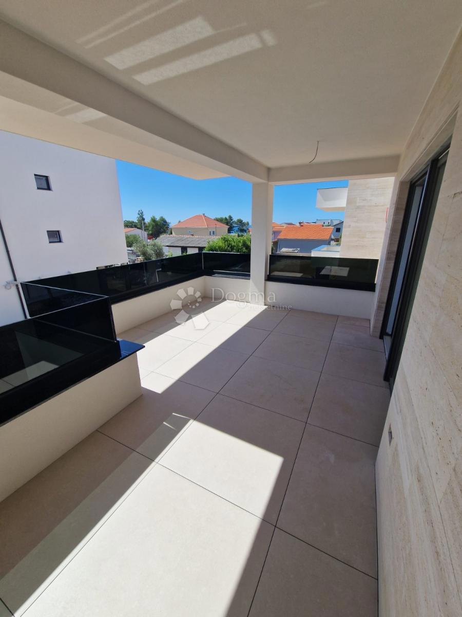 Appartamento Vir, 92,80m2