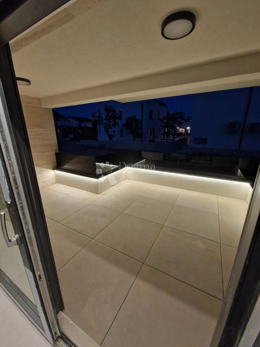 Appartamento Vir, 92,80m2