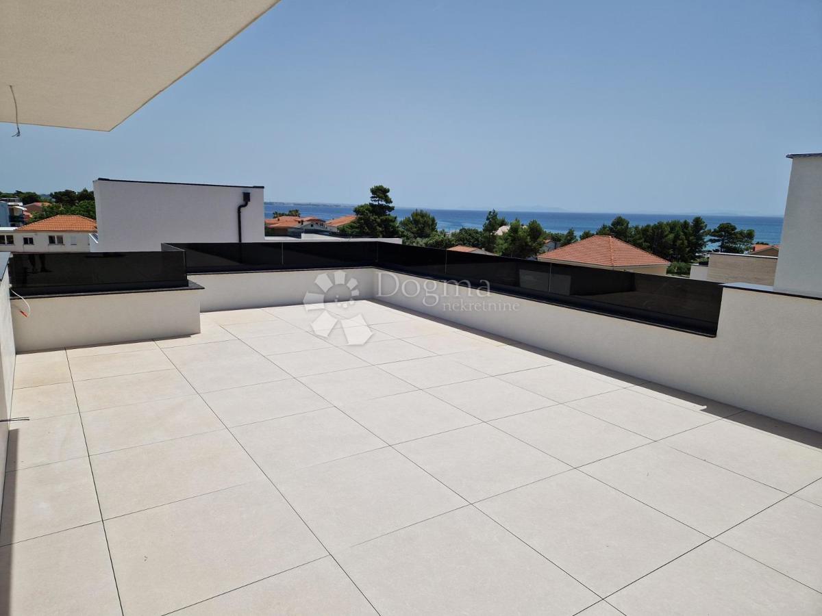 Appartamento Vir, 92,80m2