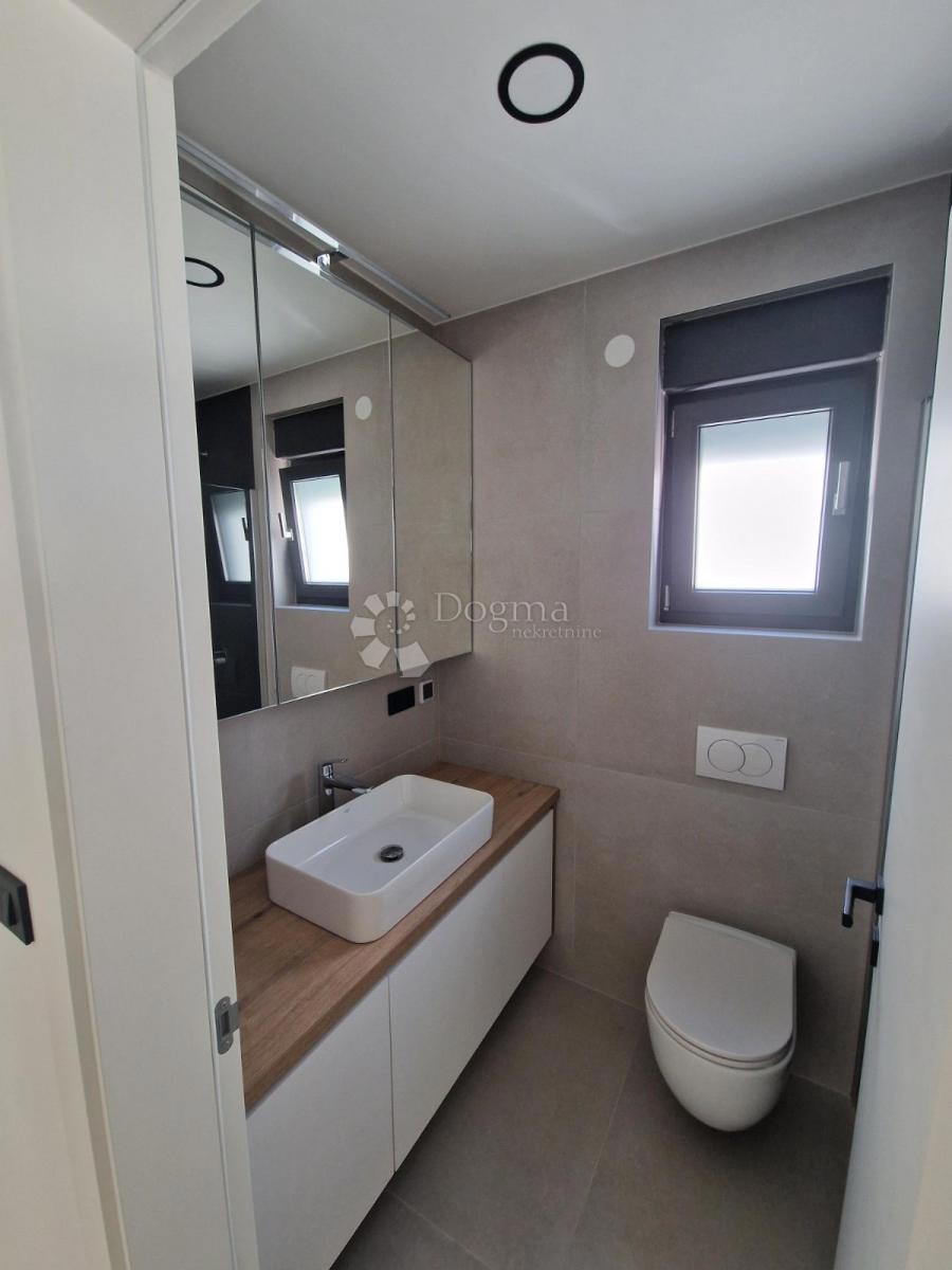 Appartamento Vir, 92,80m2