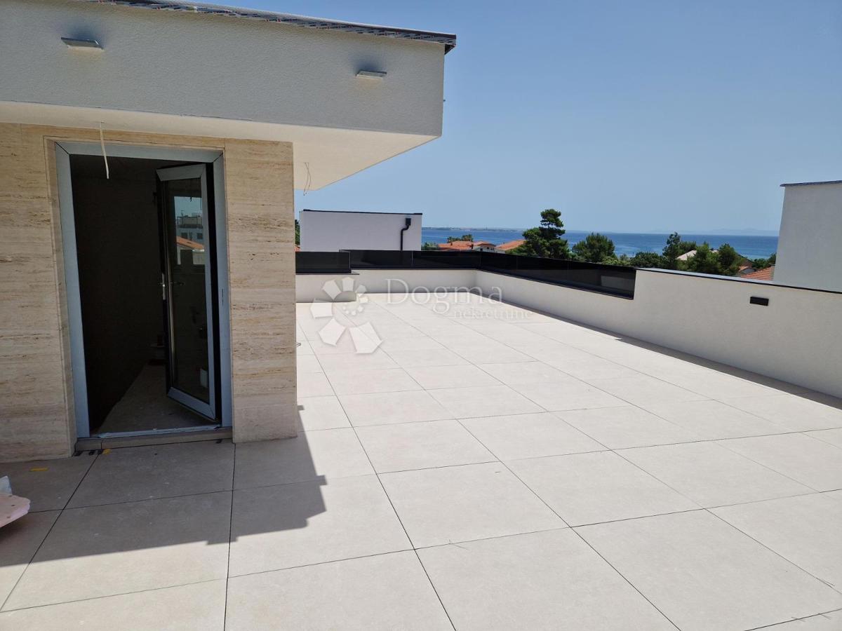 Appartamento Vir, 92,80m2