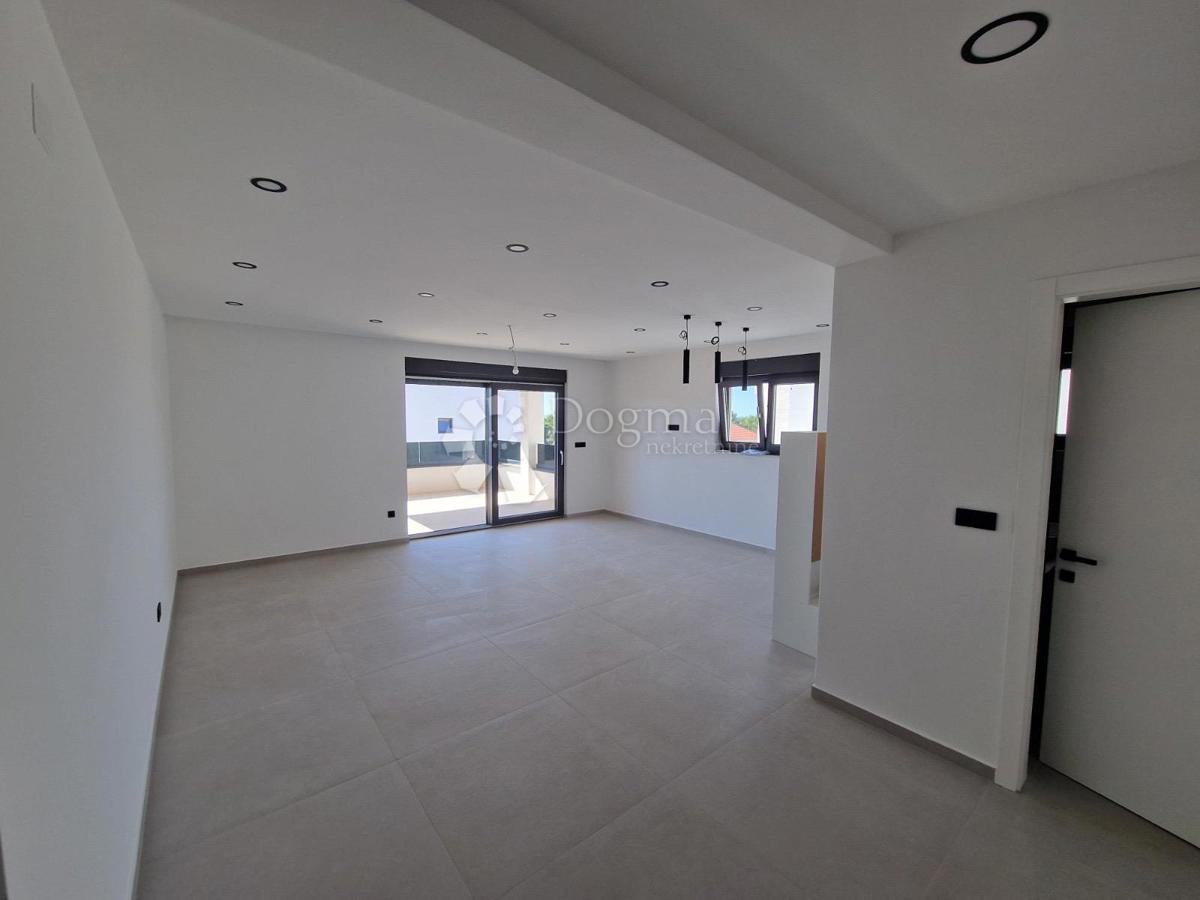 Appartamento Vir, 92,80m2