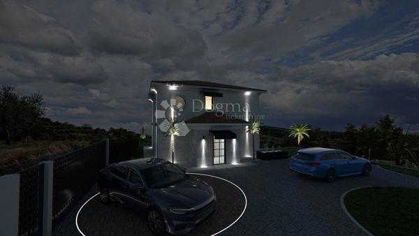 Casa Buje, 384m2