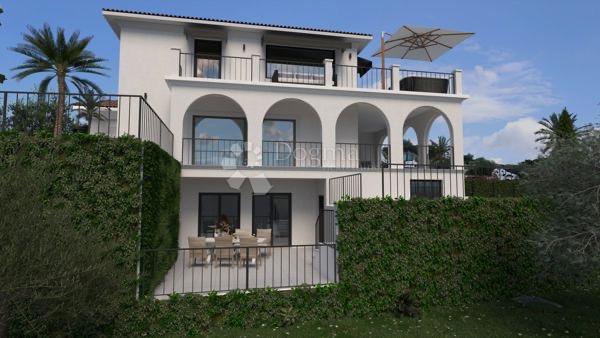 Casa Buje, 384m2