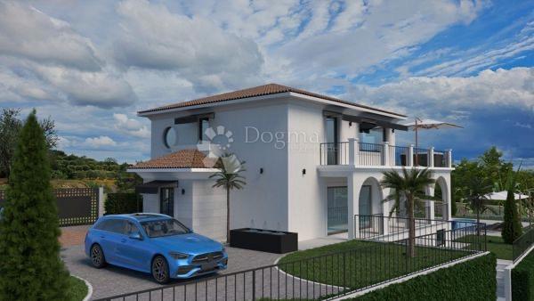 Casa Buje, 384m2
