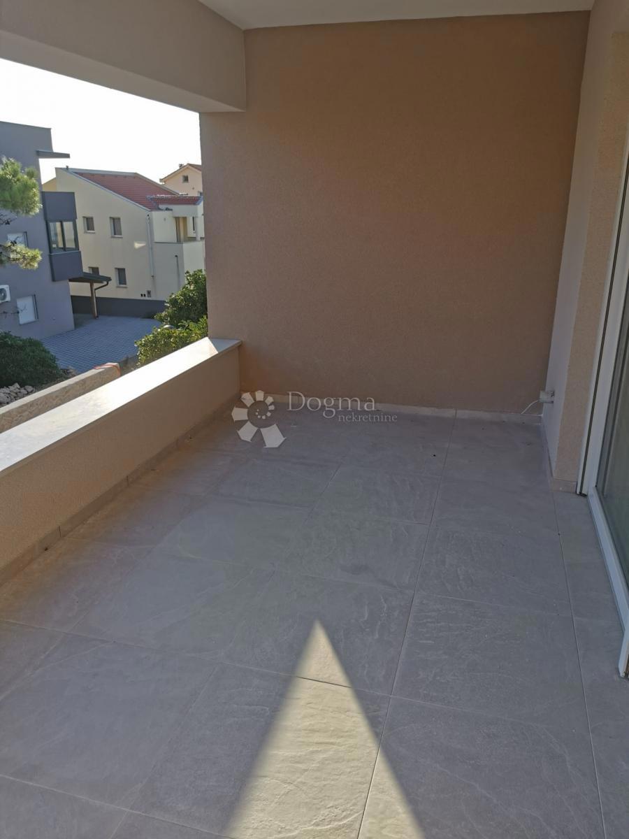 Allogio Povljana, 86,03m2