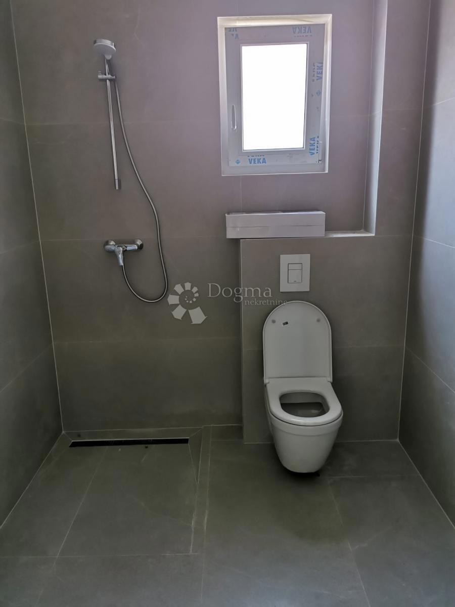 Allogio Povljana, 86,03m2