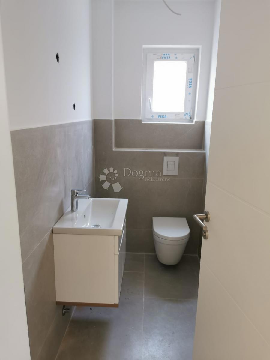 Allogio Povljana, 86,03m2