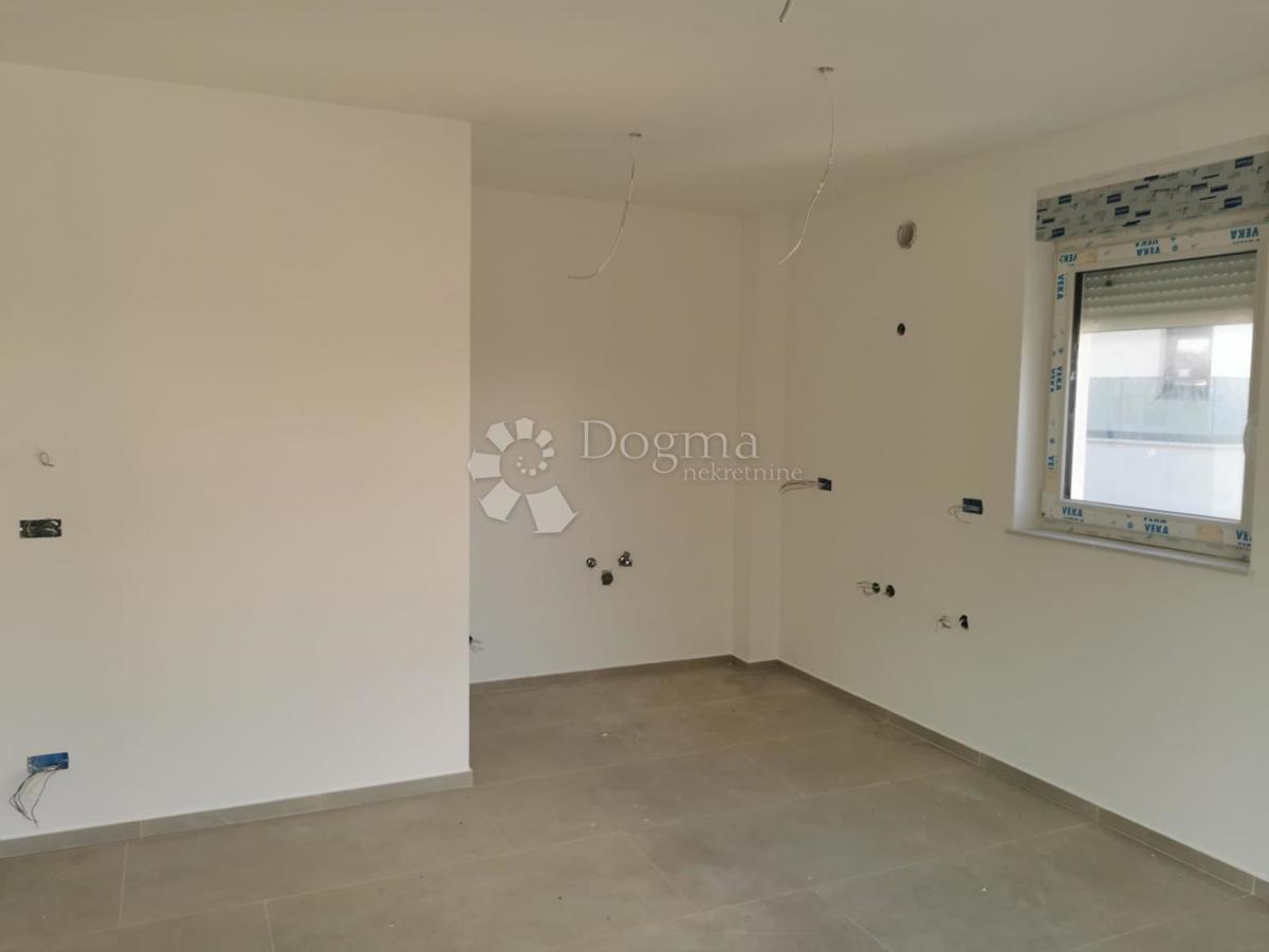 Allogio Povljana, 86,03m2