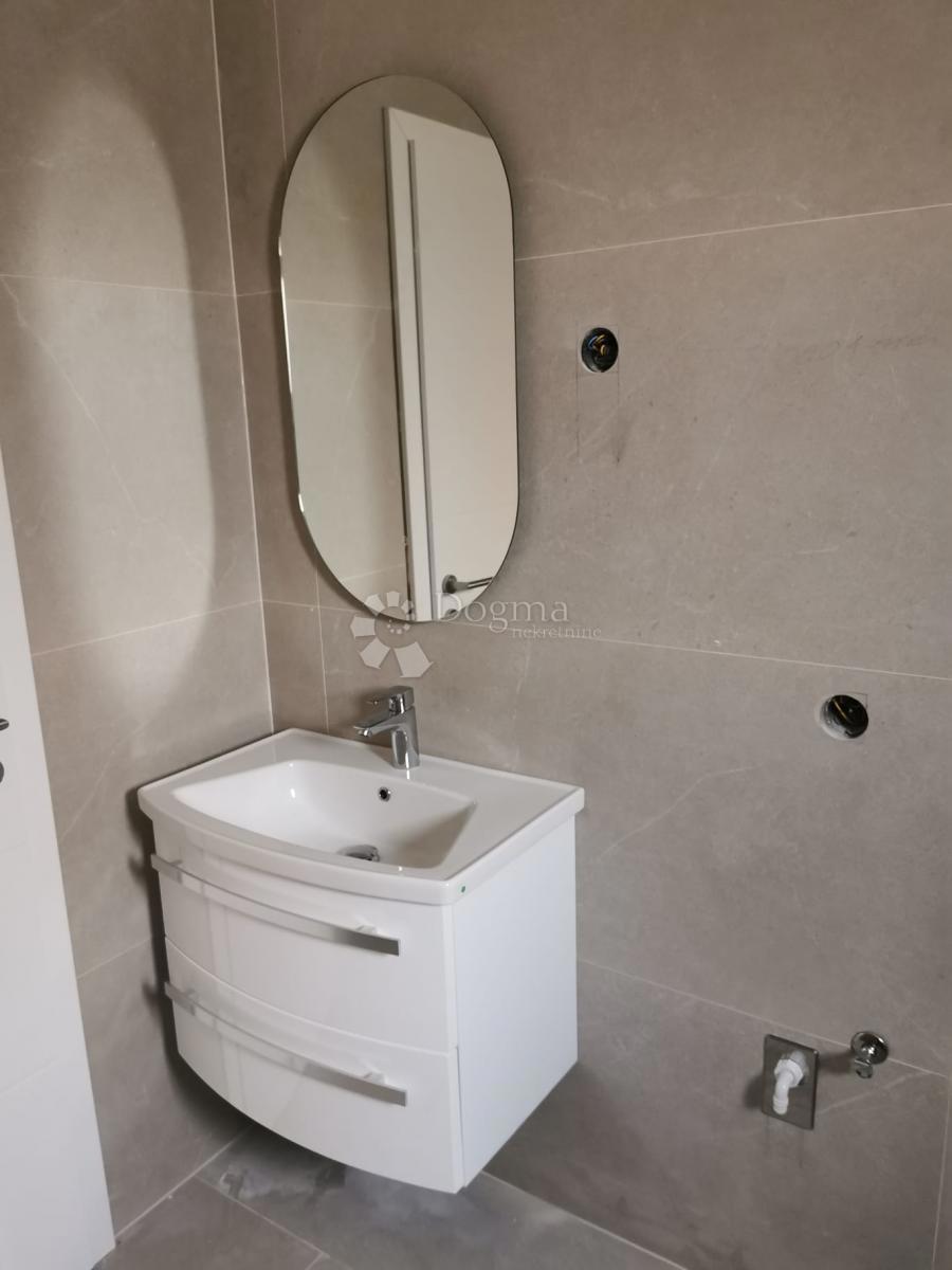 Allogio Povljana, 86,03m2