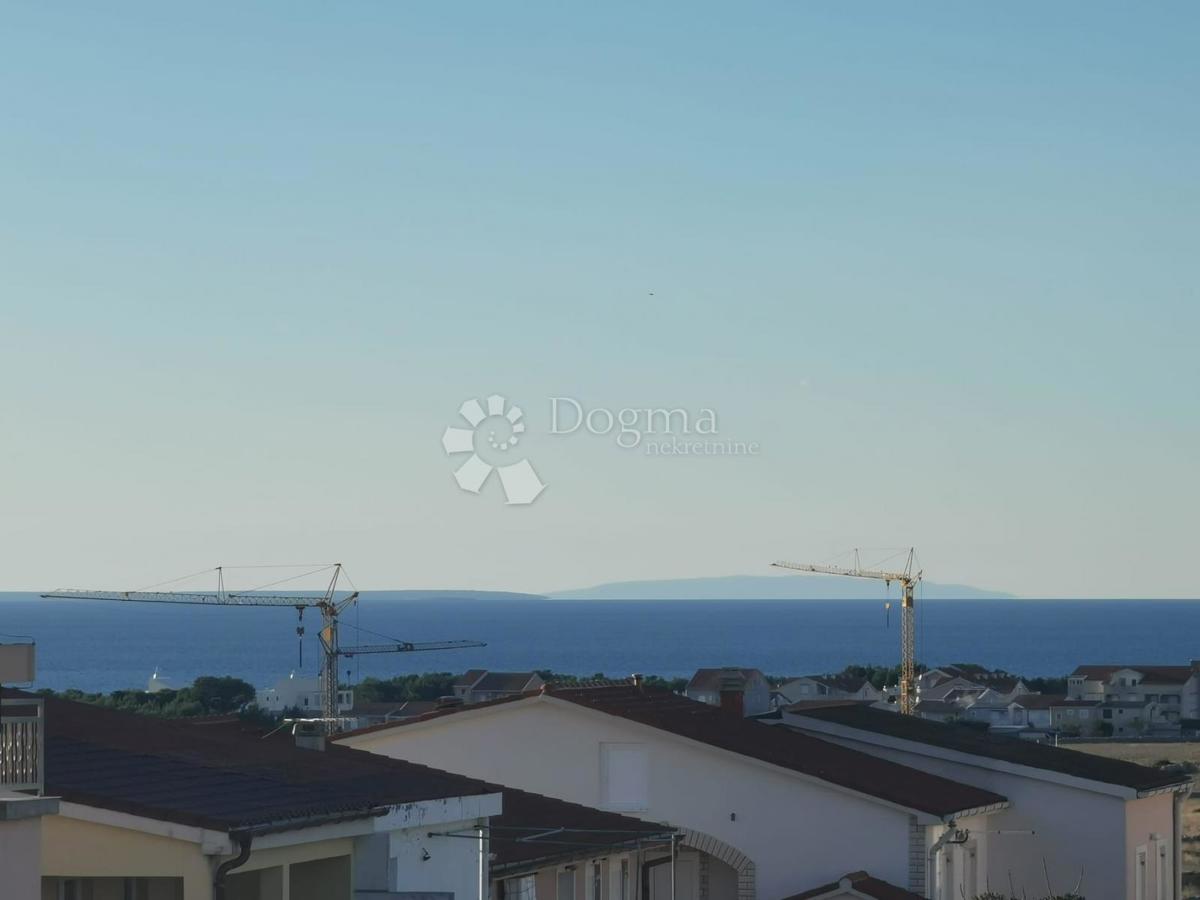 Allogio Povljana, 86,03m2