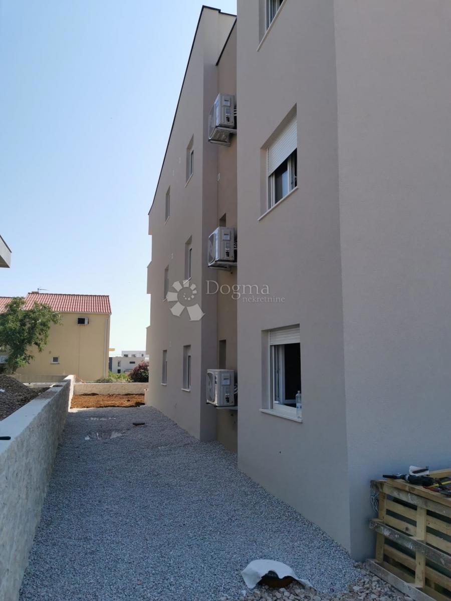 Allogio Povljana, 86,03m2