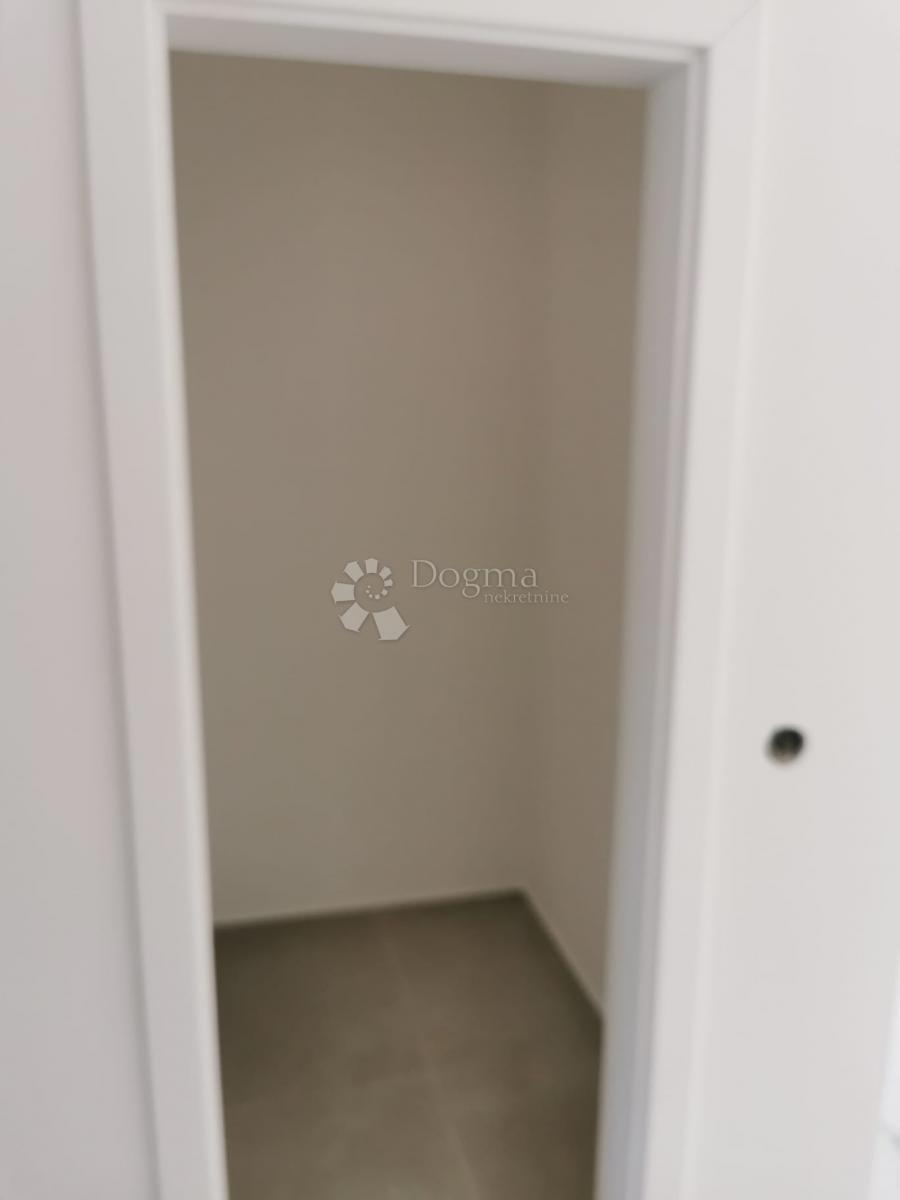 Allogio Povljana, 86,03m2