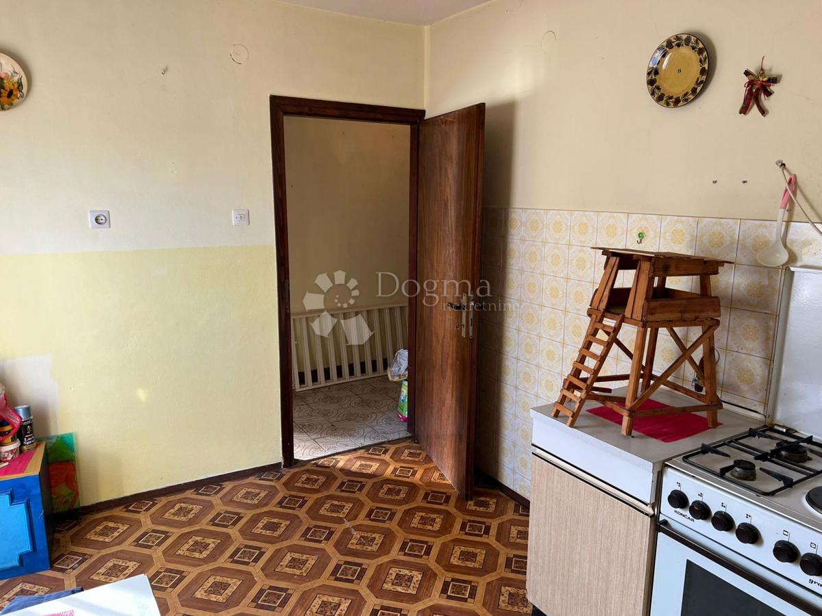 Casa Gornje Ladanje, Vinica, 80m2