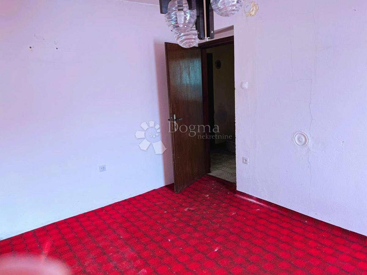 Casa Gornje Ladanje, Vinica, 80m2