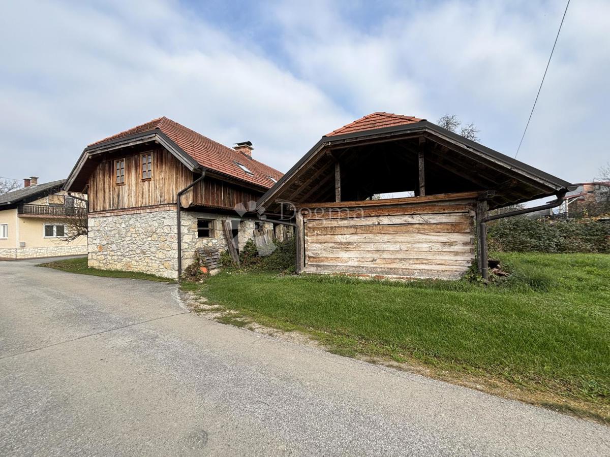 Casa Sela Bosiljevska, Bosiljevo, 300m2