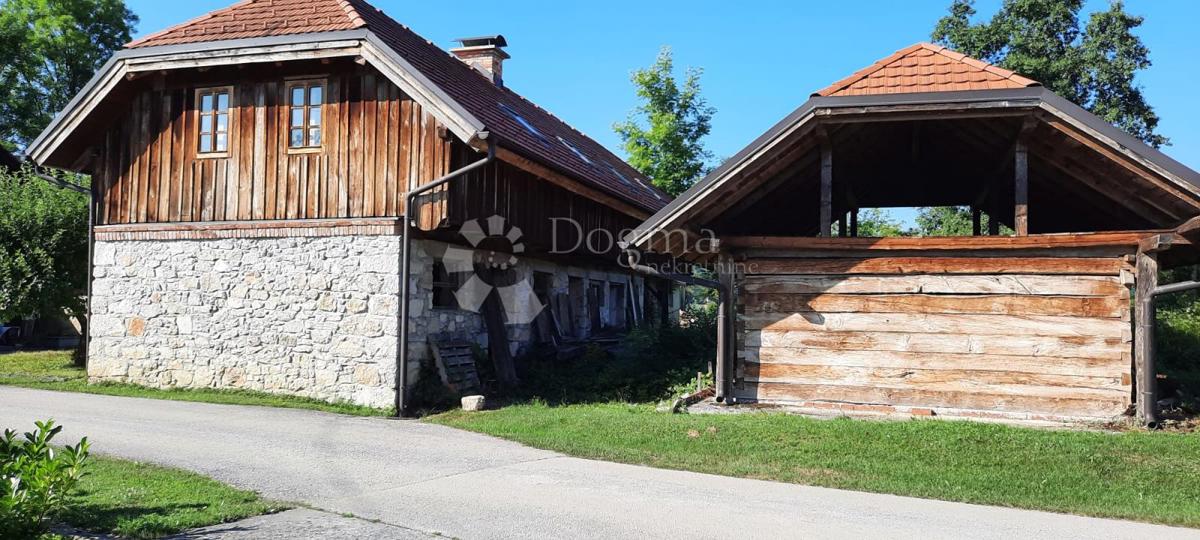 Casa Sela Bosiljevska, Bosiljevo, 300m2