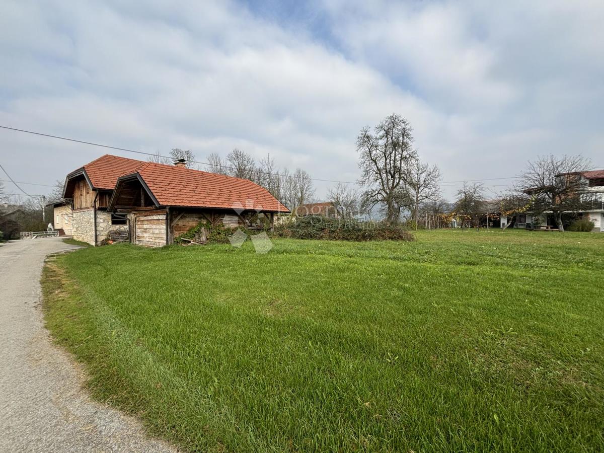 Casa Sela Bosiljevska, Bosiljevo, 300m2