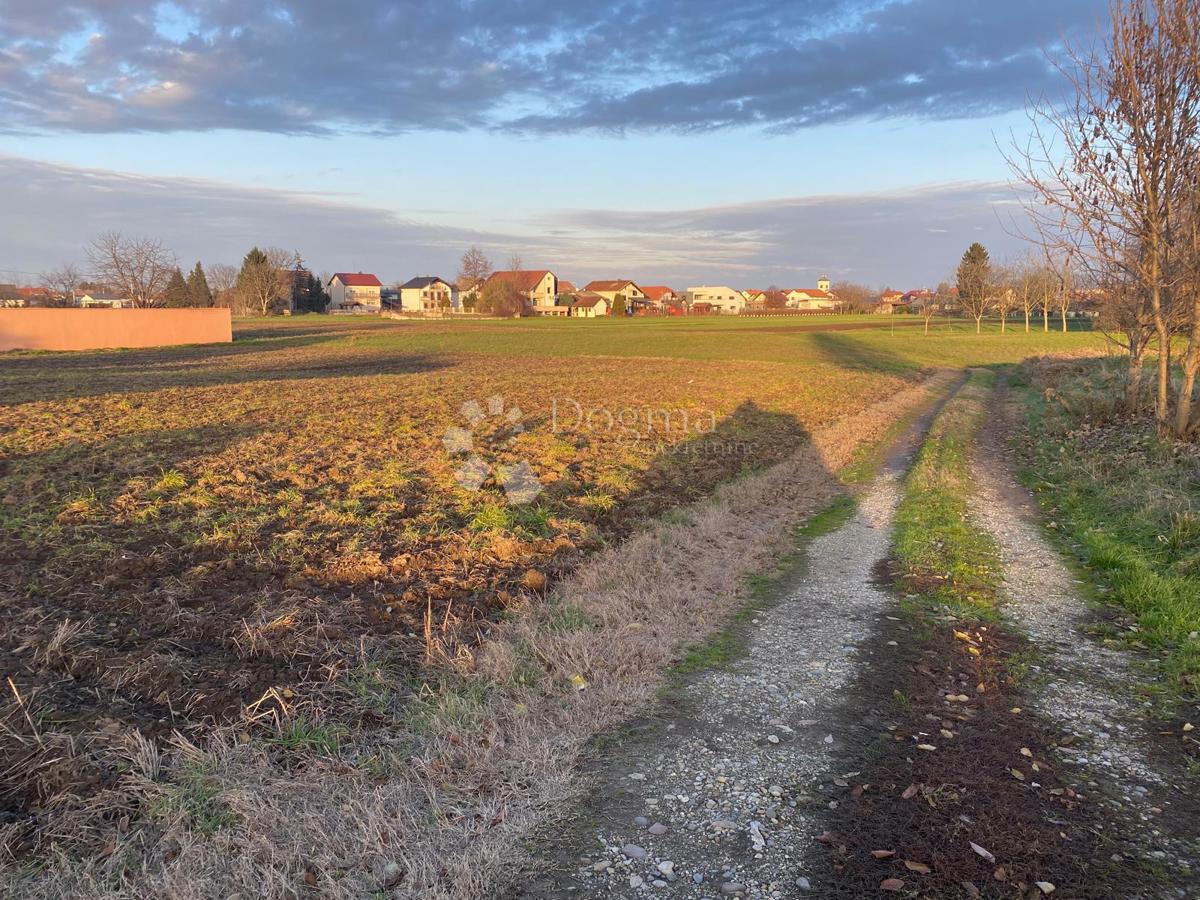 Terreno Kućan Marof, Varaždin - Okolica, 5.298m2