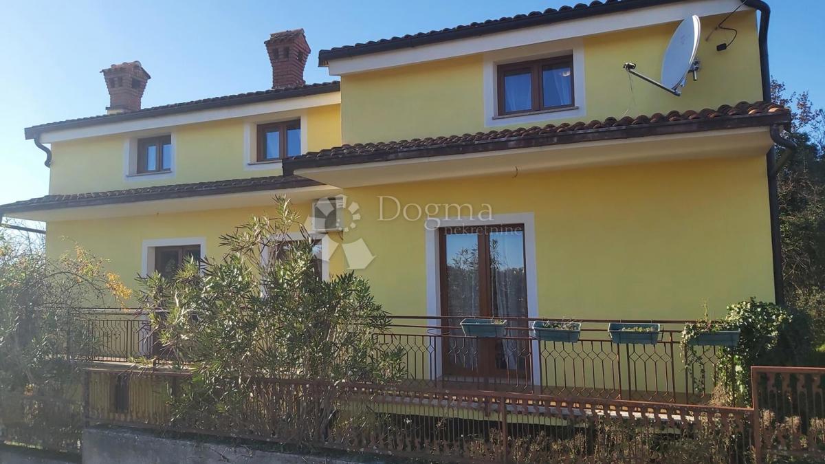 Casa Trviž, Pazin - Okolica, 317,14m2