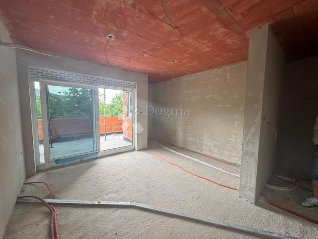 Allogio Hreljin, Bakar, 80m2