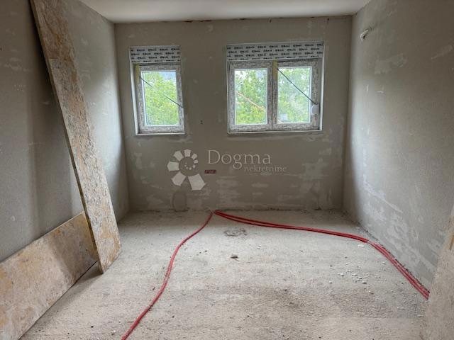 Allogio Hreljin, Bakar, 80m2