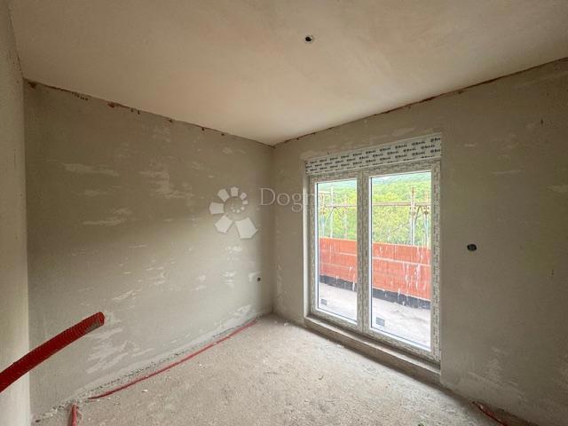 Allogio Hreljin, Bakar, 80m2