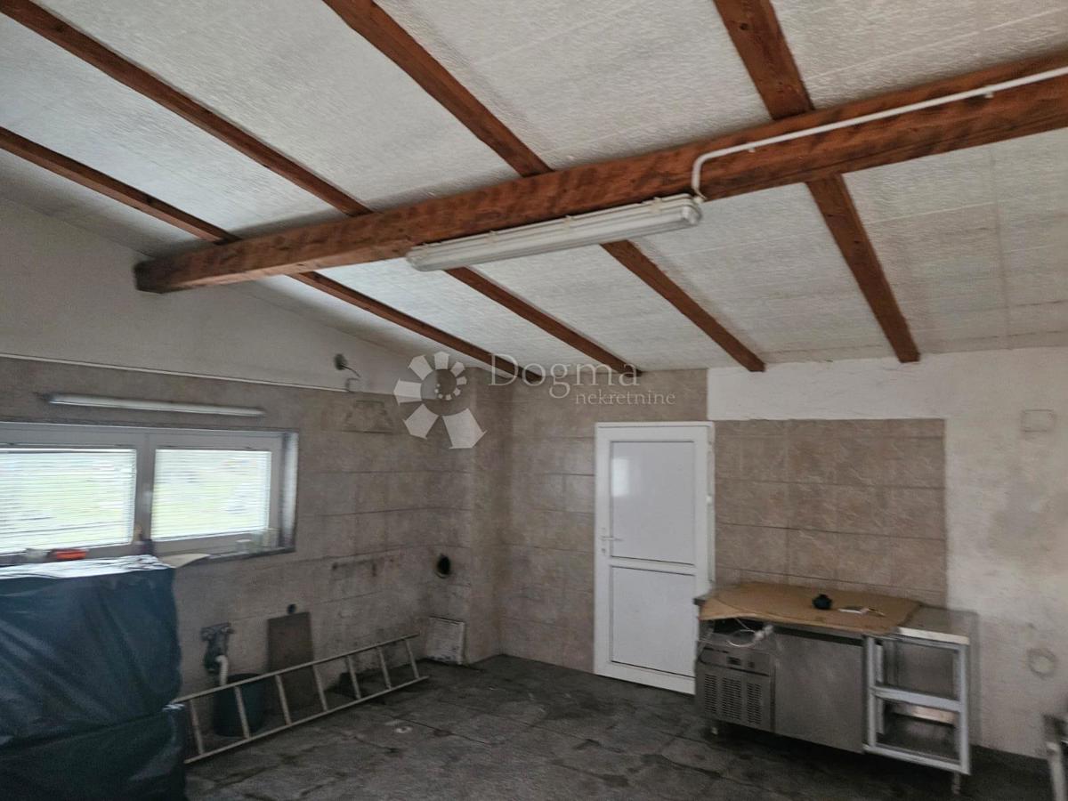 Casa Vrata, Fužine, 193,21m2