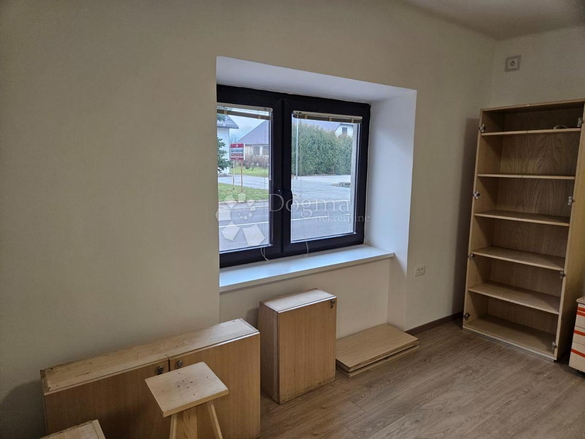 Casa Vrata, Fužine, 193,21m2