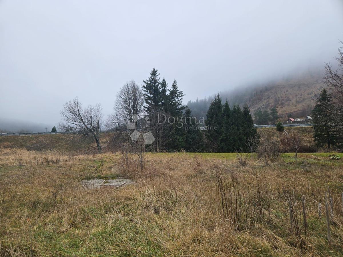 Casa Vrata, Fužine, 193,21m2