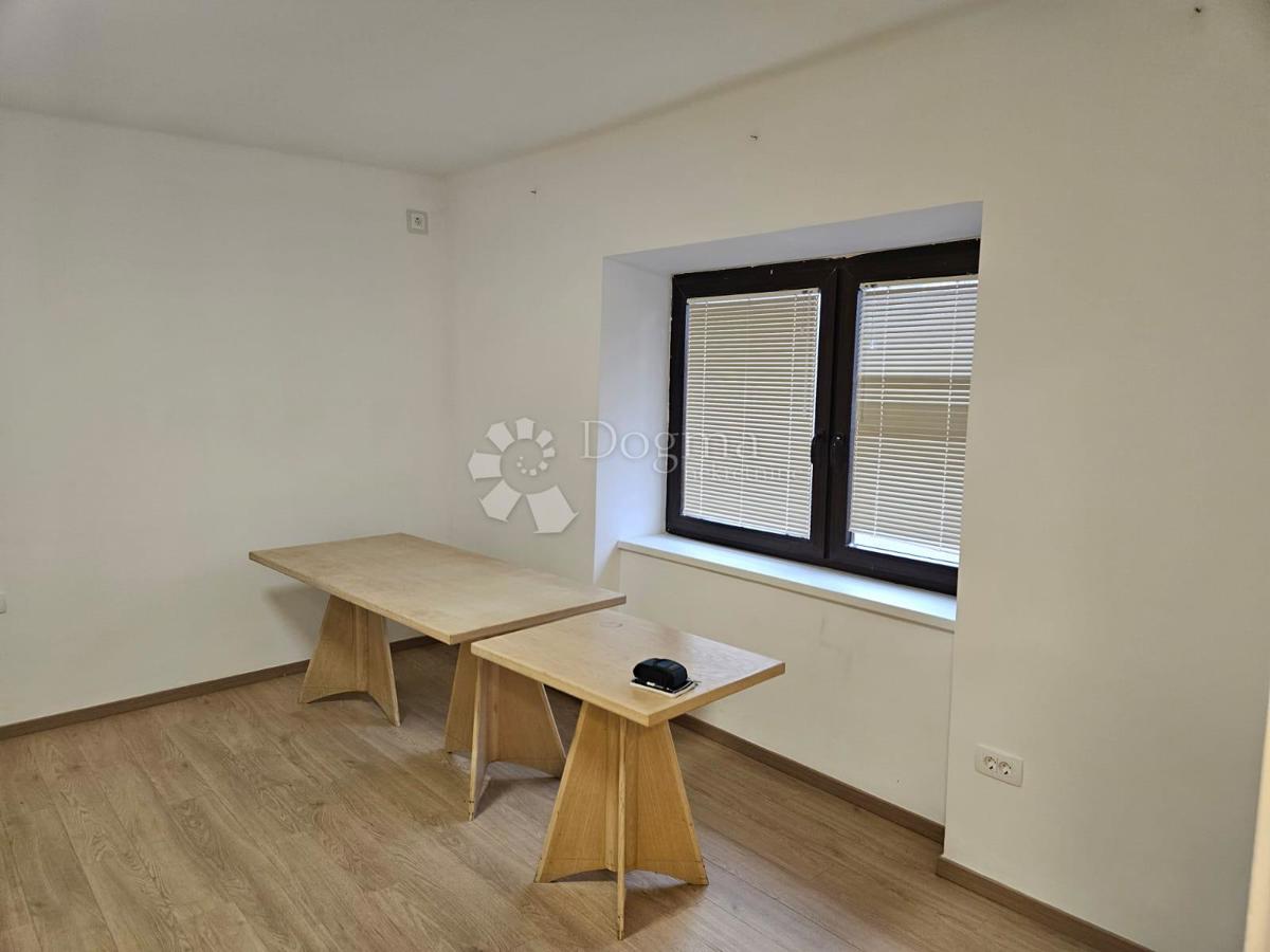 Casa Vrata, Fužine, 193,21m2