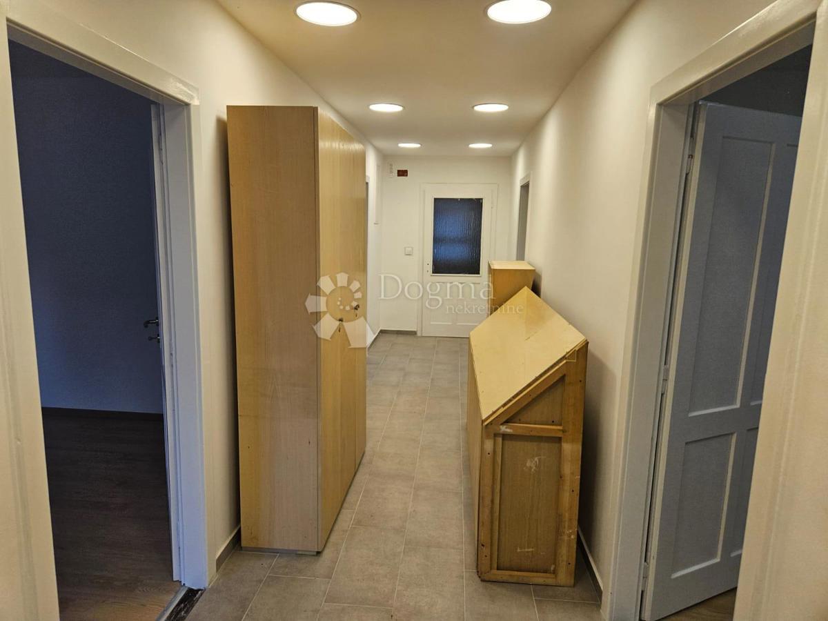 Casa Vrata, Fužine, 193,21m2
