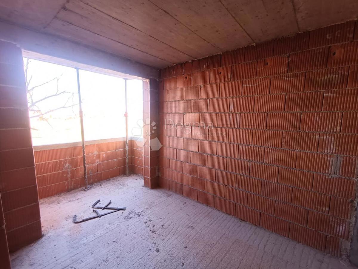 Allogio Valdebek, Pula, 47m2