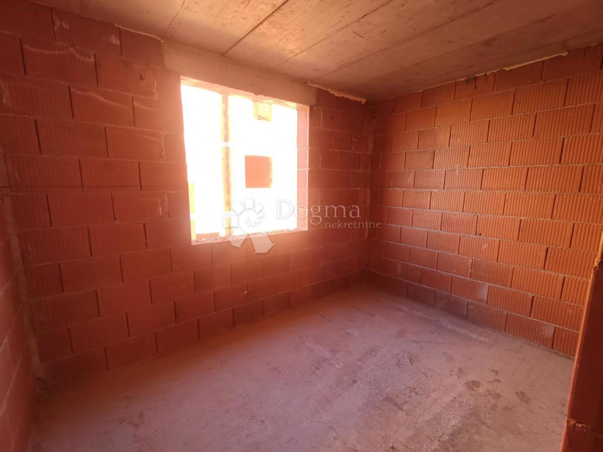 Allogio Valdebek, Pula, 47m2