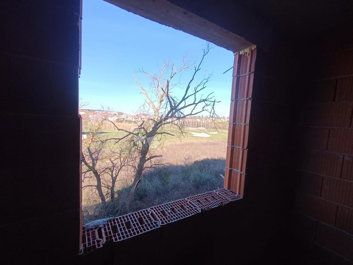 Allogio Valdebek, Pula, 47m2