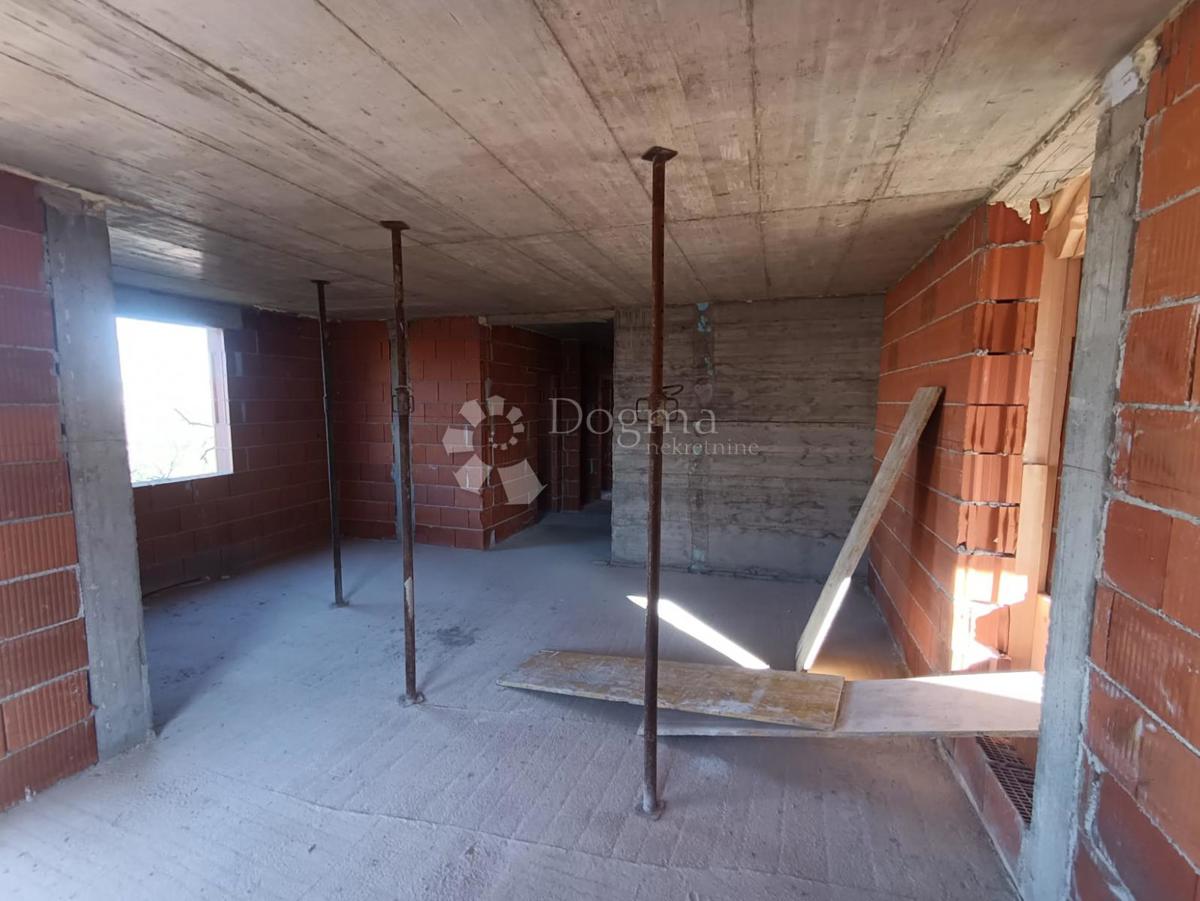 Allogio Valdebek, Pula, 47m2