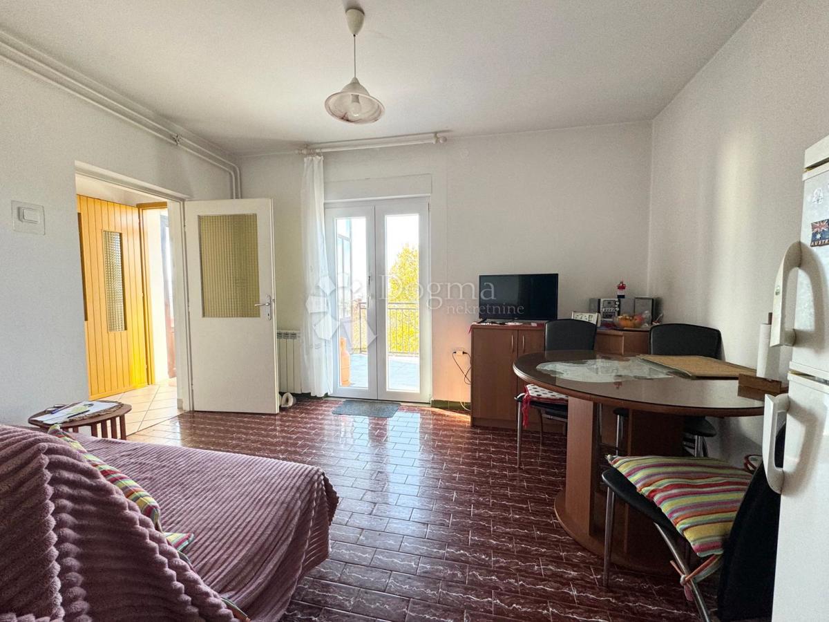 Allogio Trsat, Rijeka, 188m2