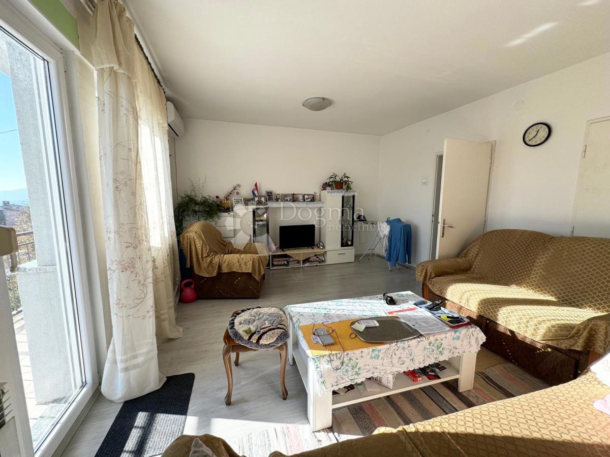 Allogio Trsat, Rijeka, 188m2