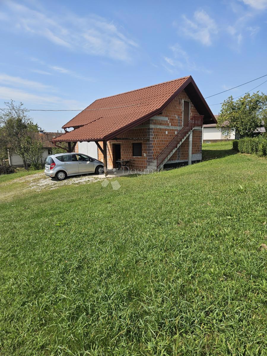 Casa Jerovec, Ivanec, 50m2