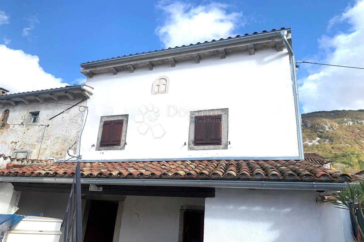 Casa Lanišće, 120m2