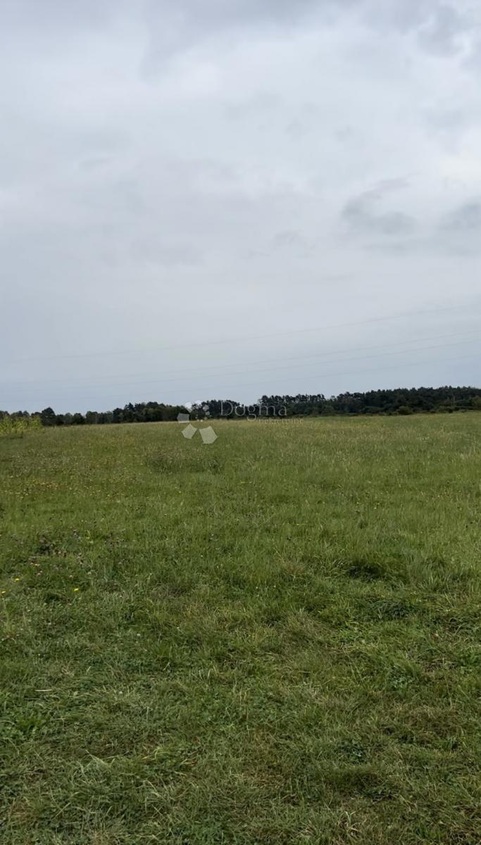 Terreno Debelo Brdo I, Gospić - Okolica, 14.077m2